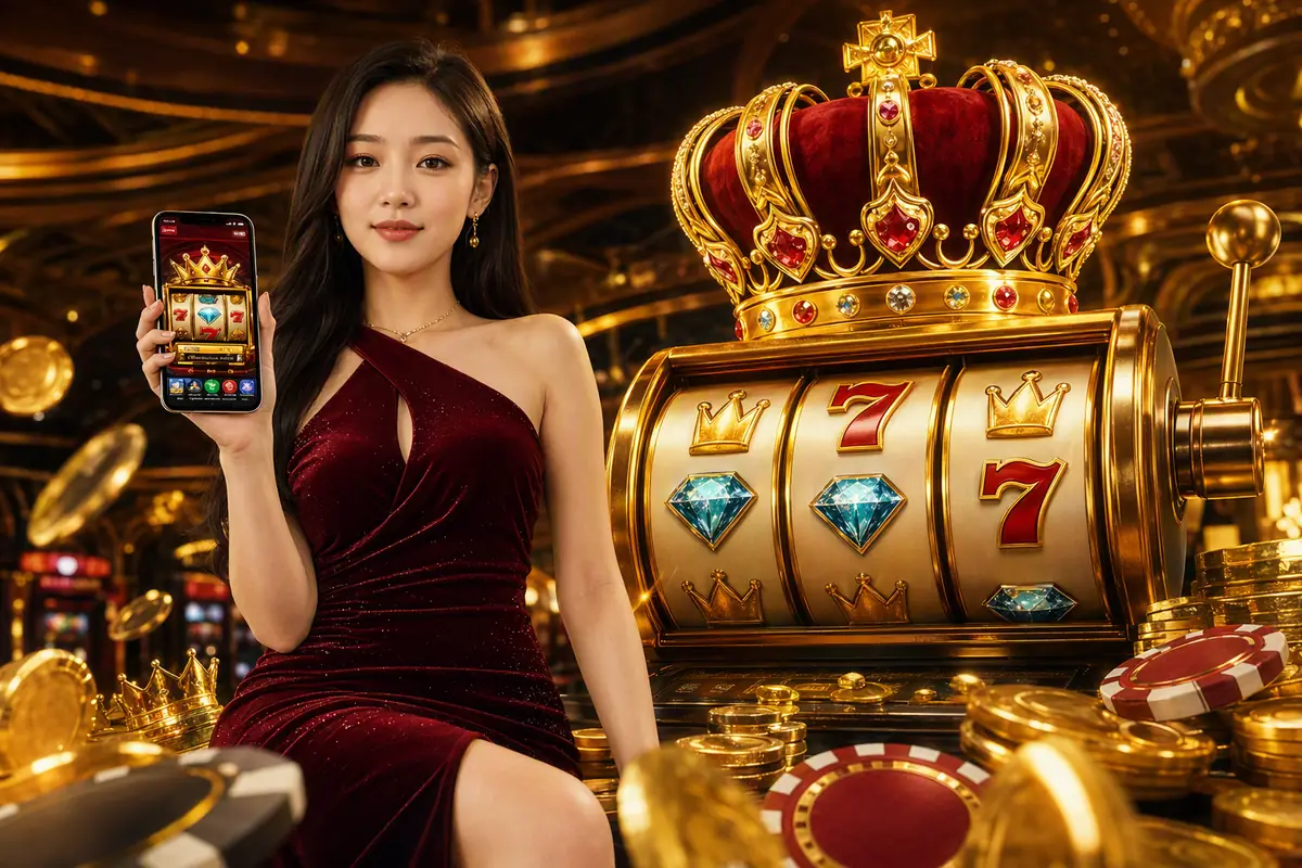777jackpot